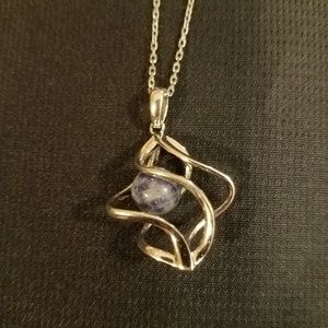 Sterling Siver necklace